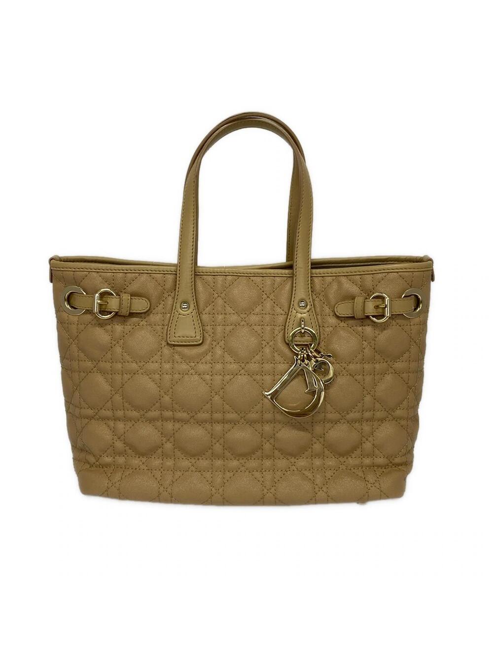Dior/Christiandior Cannage Stitch Beige #363990D63B